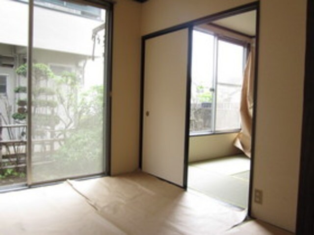 コーポ・5の物件内観写真