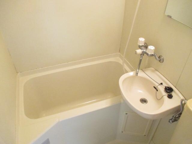 Uトピア高幡不動の物件内観写真