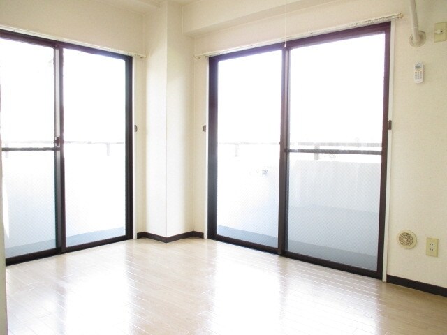 Uトピア高幡不動の物件内観写真