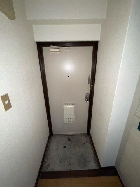 サンモール武蔵野の物件内観写真