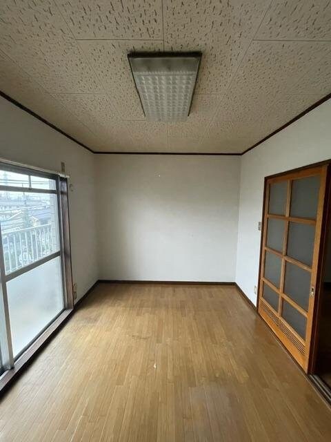 サンモール武蔵野の物件内観写真