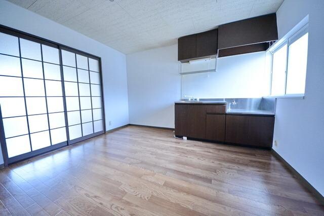 リバーサイドヴィレッジの物件内観写真