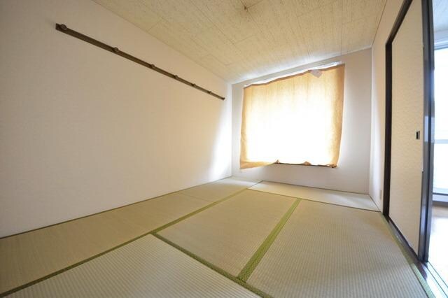 リバーサイドヴィレッジの物件内観写真