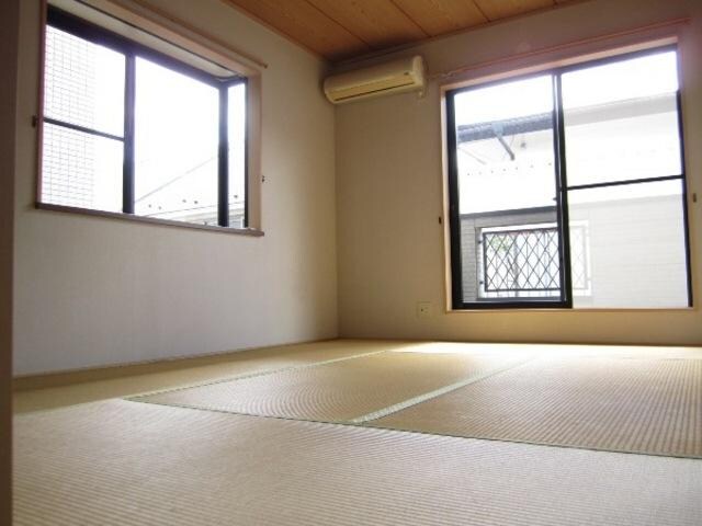 シャローム国立の物件内観写真