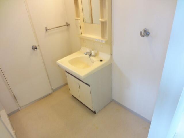 スカイハイムの物件内観写真