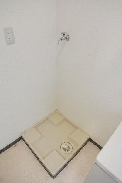 オステンハイムの物件内観写真