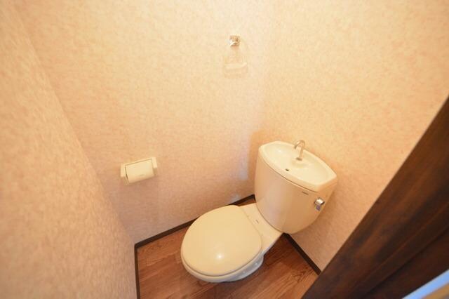 リバーサイドヴィレッジの物件内観写真