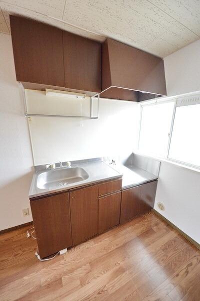 リバーサイドヴィレッジの物件内観写真