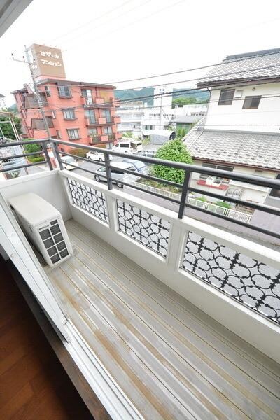 リバーサイドヴィレッジの物件内観写真