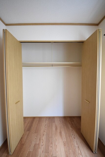 ツーユーハイツ上野町の物件内観写真