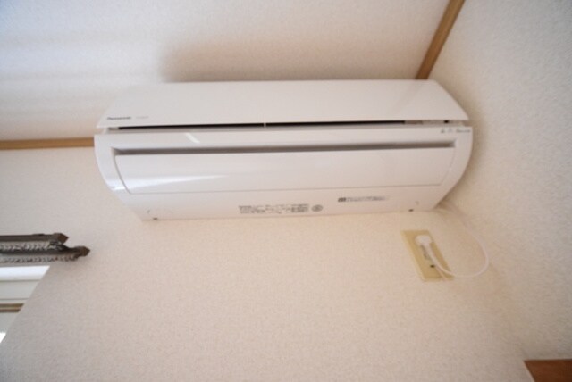 ツーユーハイツ上野町の物件内観写真