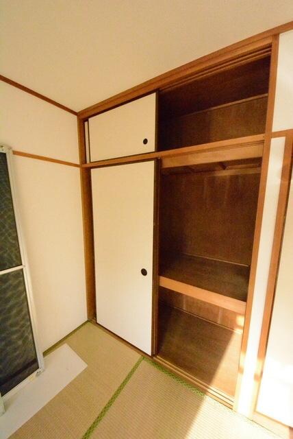 レジデンス第7石川の物件内観写真