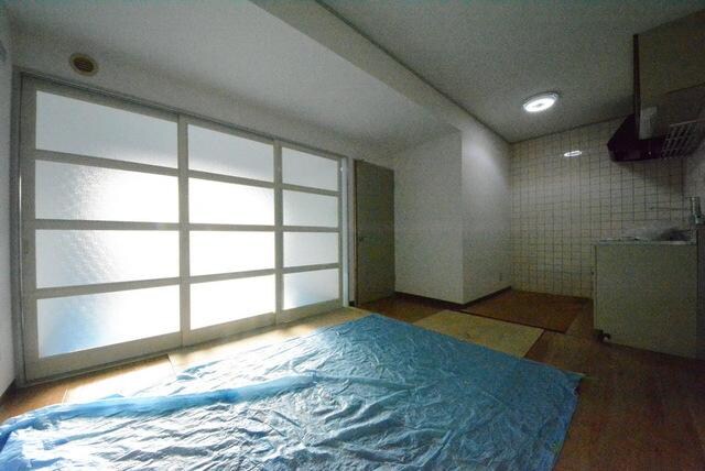 レジデンス第7石川の物件内観写真