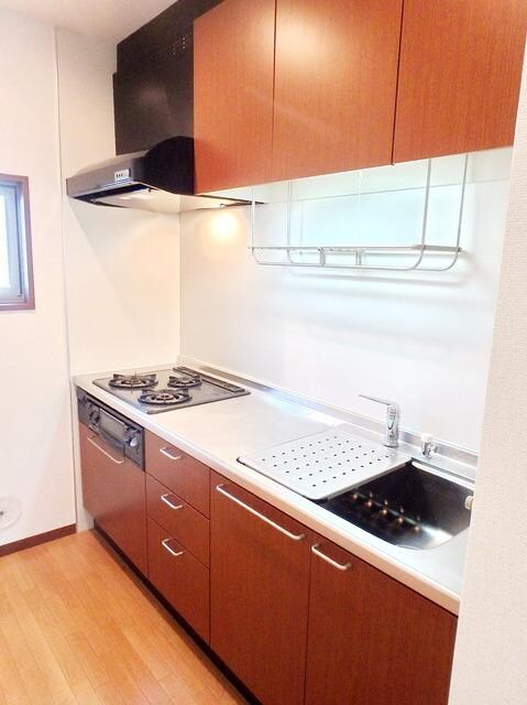 ismIの物件内観写真