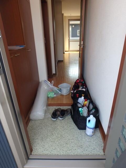 ismIの物件内観写真