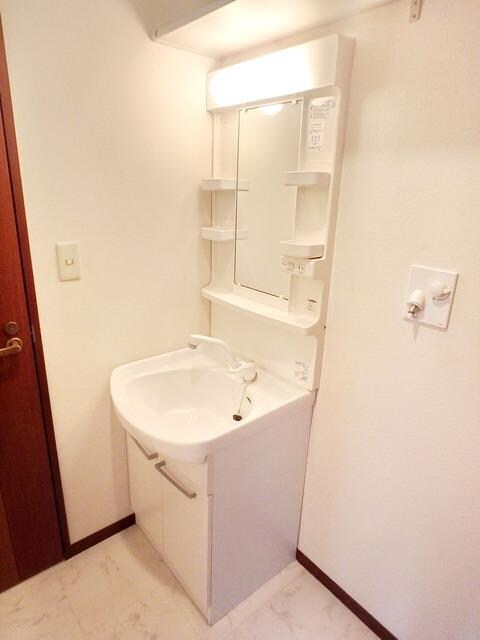 ismIの物件内観写真