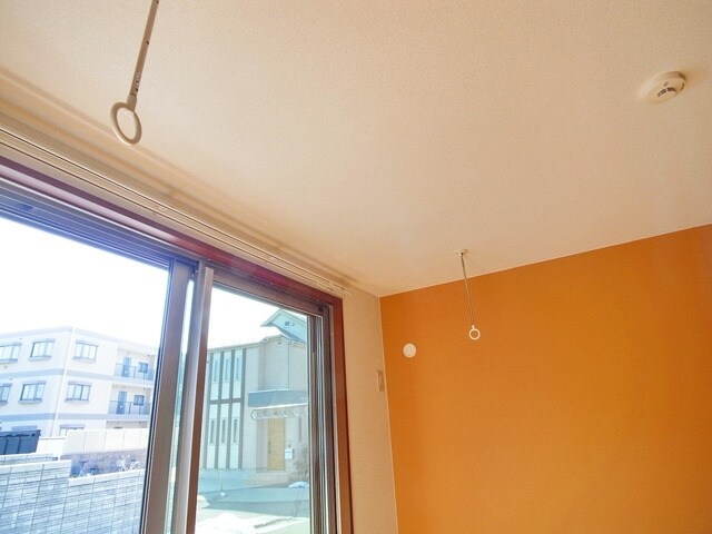 ismIの物件内観写真