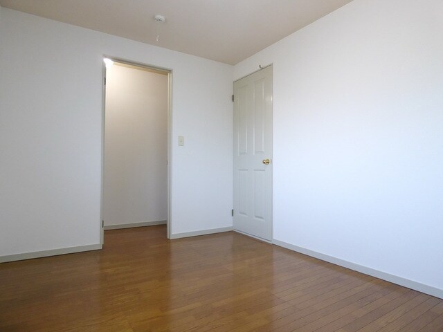 シャトル玉川の物件内観写真