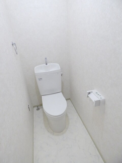 シャトル玉川の物件内観写真