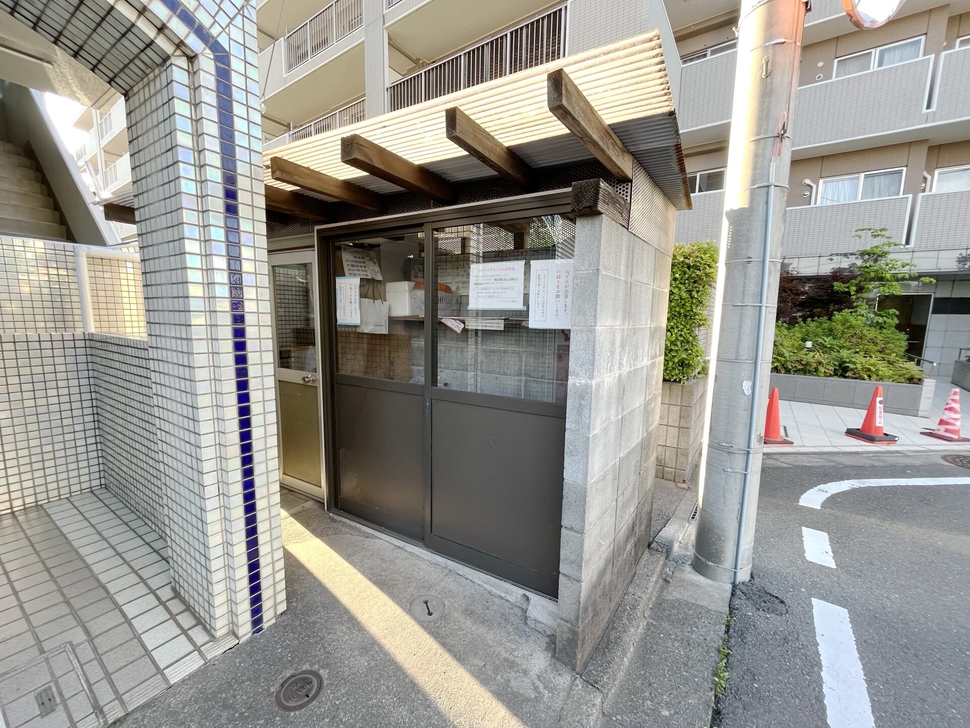 メゾン・ド・アムールの物件内観写真