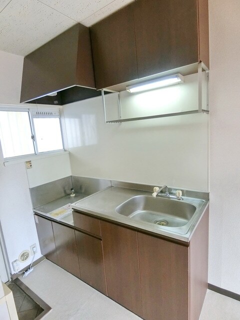 メゾン・ド・ピュアB棟の物件内観写真