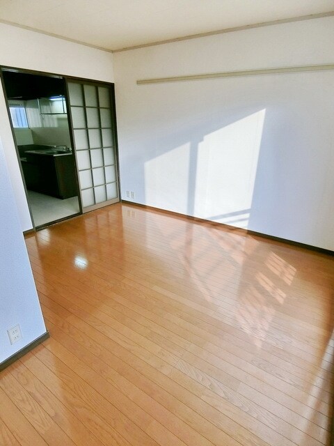 メゾン・ド・ピュアB棟の物件内観写真