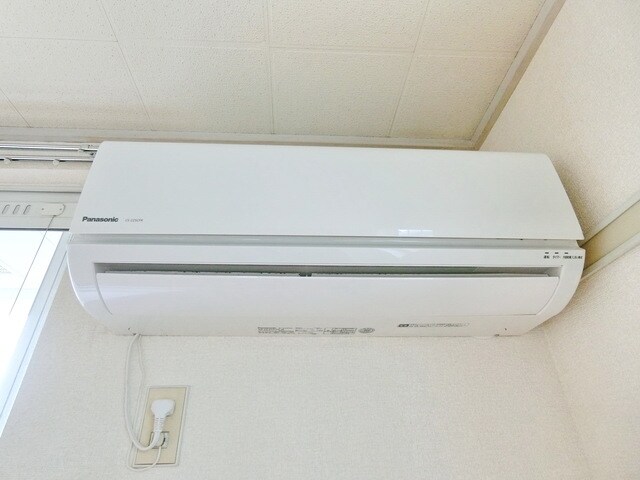 メゾン・ド・ピュアB棟の物件内観写真