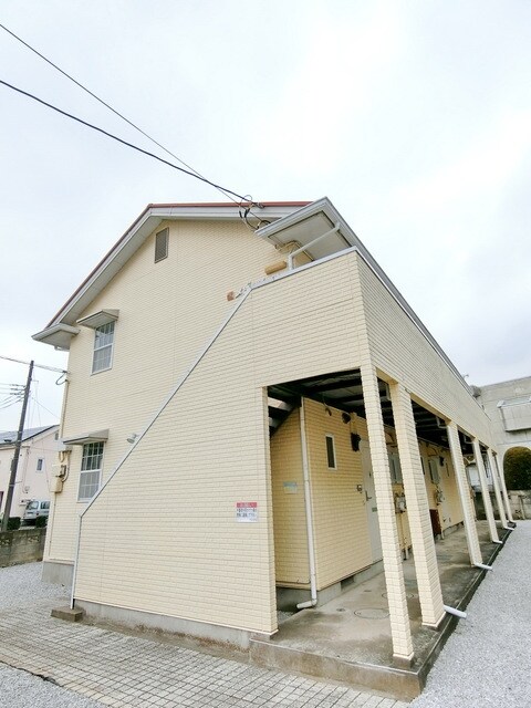 メゾン・ド・ピュアB棟の物件内観写真