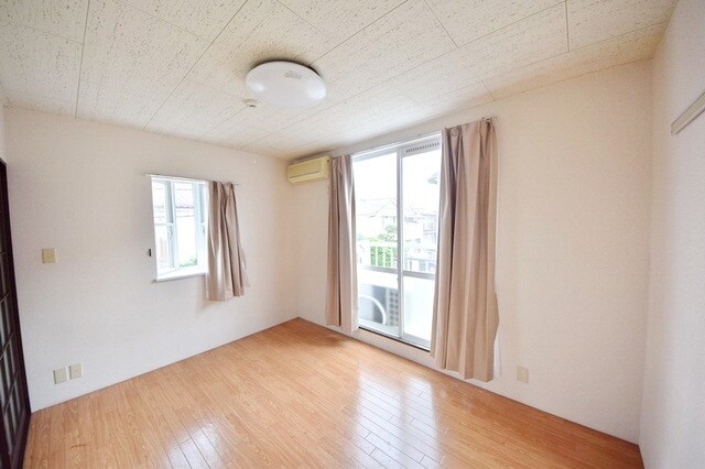 エーデルワイスの物件内観写真