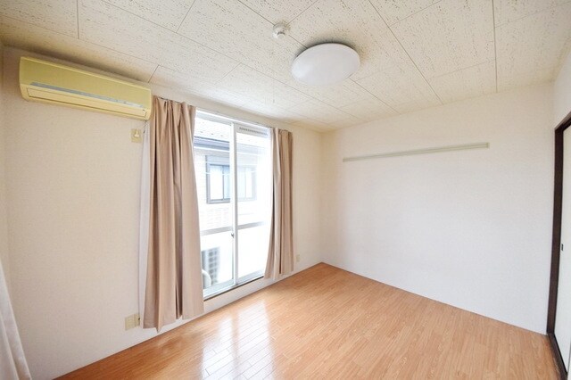 エーデルワイスの物件内観写真