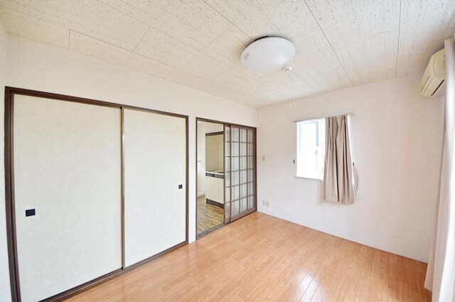 エーデルワイスの物件内観写真