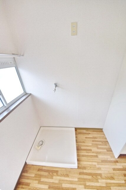 エーデルワイスの物件内観写真