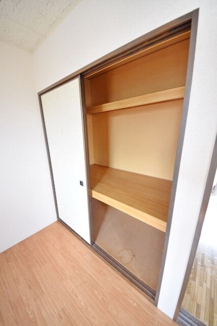 エーデルワイスの物件内観写真