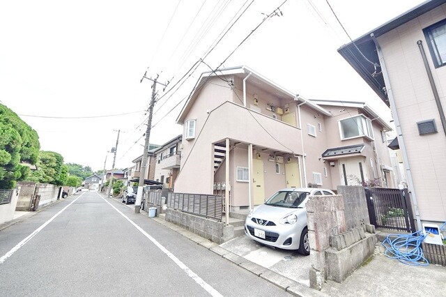 エーデルワイスの物件内観写真