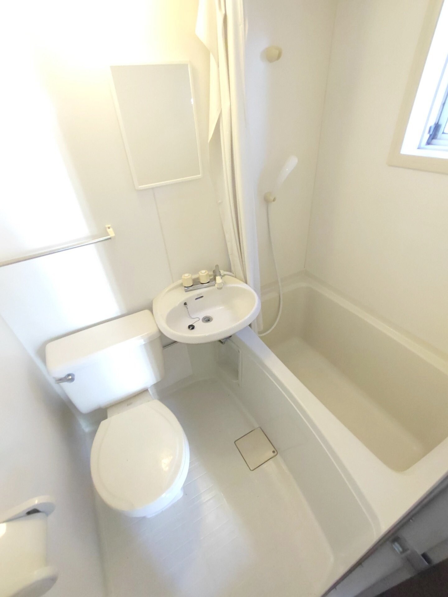 エーデルワイスの物件内観写真