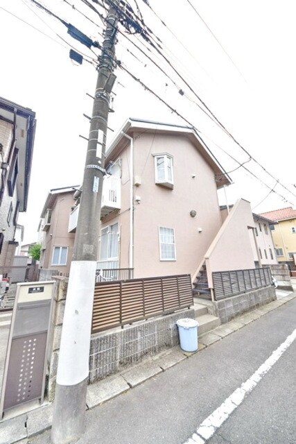 エーデルワイスの物件内観写真