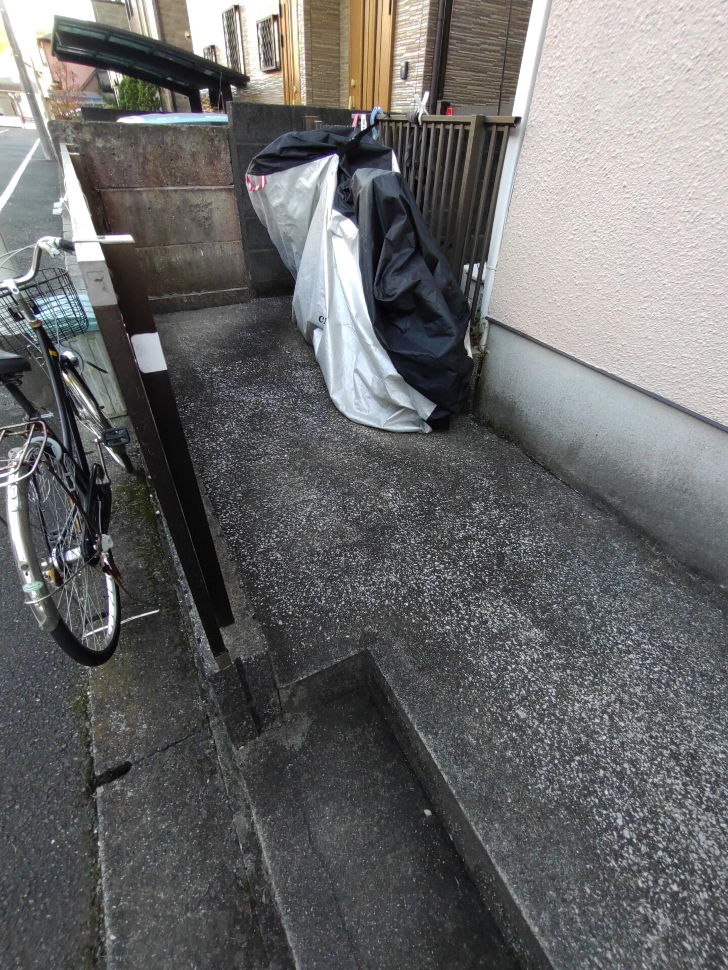 エーデルワイスの物件内観写真