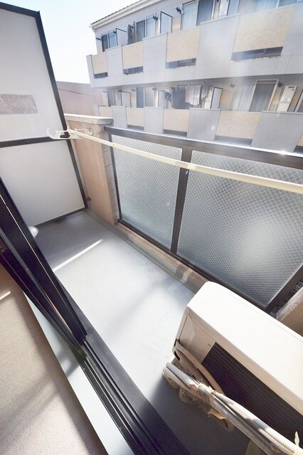 ライオンズマンション八王子第3の物件内観写真