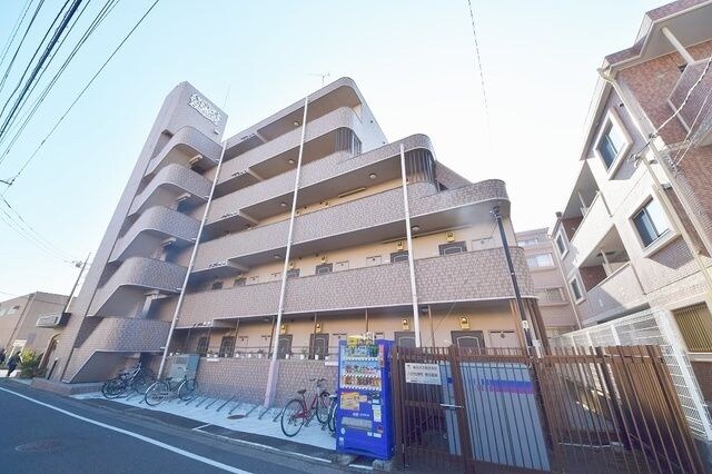 ライオンズマンション八王子第3の物件内観写真