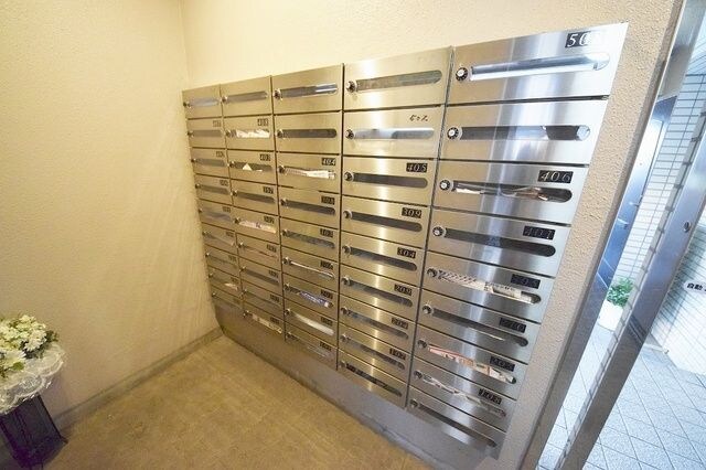 ライオンズマンション八王子第3の物件内観写真