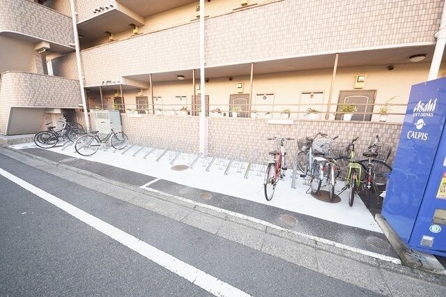 ライオンズマンション八王子第3の物件内観写真