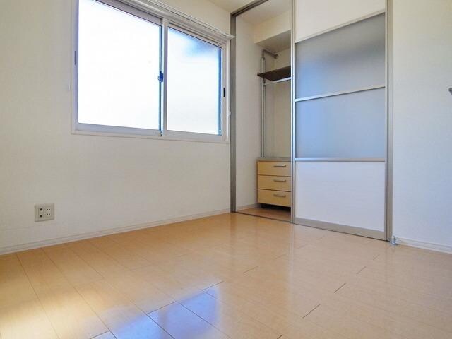 サンモールTMの物件内観写真