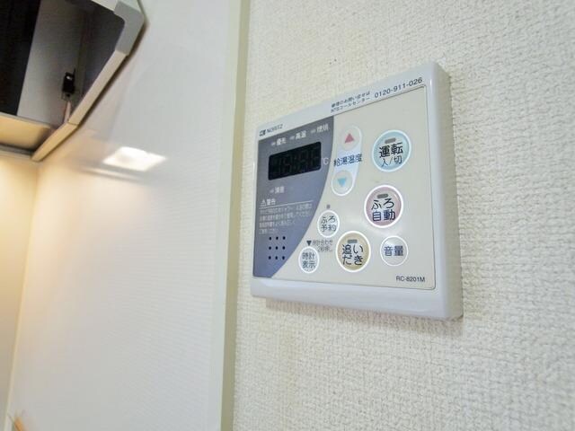 サンモールTMの物件内観写真