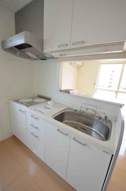 ジュネックス Aの物件内観写真