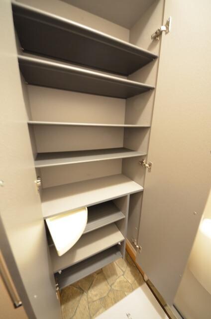 ジュネックス Aの物件内観写真