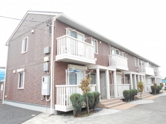 ジュネックス Aの物件内観写真