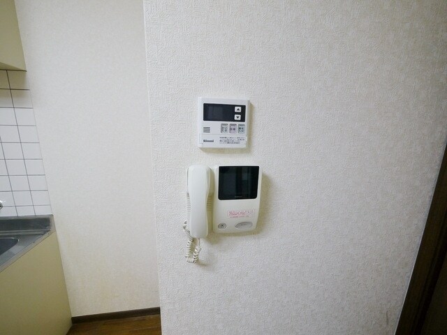 メゾンソレイユの物件内観写真