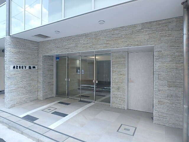 AZEST立川の物件内観写真