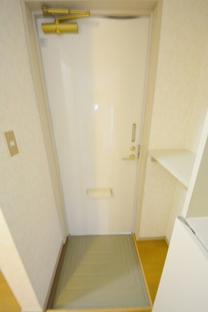 エステートピアUの物件内観写真