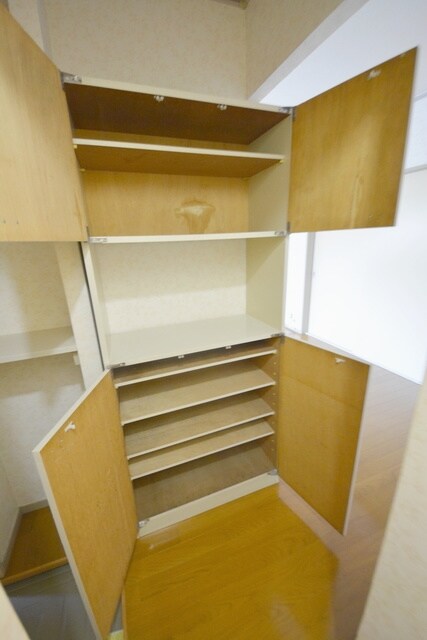 エステートピアUの物件内観写真